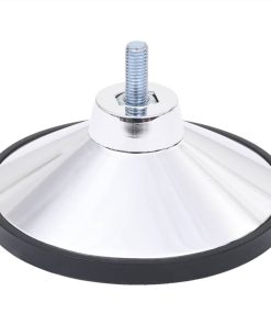 Football Table Feet 4 Pcs Chrome -rockbros-shop Football Table Feet 4 pcs Chrome 462019 4