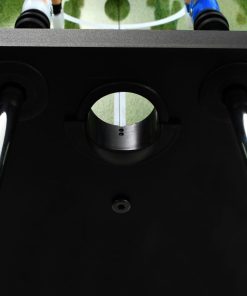 Football Table Steel 60 Kg 140x74.5x87.5 Cm Black 5 Football Table Steel 60 Kg 140x74.5x87.5 Cm Black -rockbros-shop Football Table Steel 60 kg 140x74 5x87 5 cm Black 427541 3