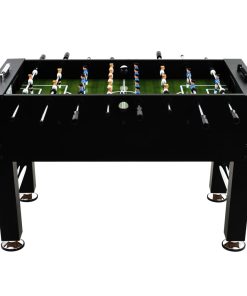 Football Table Steel 60 Kg 140x74.5x87.5 Cm Black 6 Football Table Steel 60 Kg 140x74.5x87.5 Cm Black -rockbros-shop Football Table Steel 60 kg 140x74 5x87 5 cm Black 427541 4