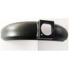 Front Mudguard For KUGOO KIRIN S1 - Black -rockbros-shop Front Mudguard For KUGOO KIRIN S1 Black 900933
