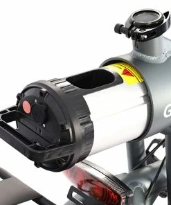 GOGOBEST GF500 Electric Bicycle 20*4.0 Inch Fat Tire 750W Motor 45Km/h Top Speed 48V 20Ah Battery 90-100KM Max Range Shimano 7-Speed Transmission Dual Disc Brake 13 GOGOBEST GF500 Electric Bicycle 20*4.0 Inch Fat Tire 750W Motor 45Km/h Top Speed 48V 20Ah Battery 90-100KM Max Range Shimano 7-Speed Transmission Dual Disc Brake -rockbros-shop GOGOBEST GF500 Electric Bicycle 20 4 0 inch Tire 519207 5