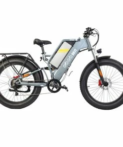 GOGOBEST GF650 Electric Bicycle 26*4.0 Inch Fat Tires 1000W Motor 45Km/h Top Speed 48V 20Ah Battery 90-100KM Max Range Dual Hydraulic Disc Brakes Shimano 7-Speed Transmission 10 GOGOBEST GF650 Electric Bicycle 26*4.0 Inch Fat Tires 1000W Motor 45Km/h Top Speed 48V 20Ah Battery 90-100KM Max Range Dual Hydraulic Disc Brakes Shimano 7-Speed Transmission -rockbros-shop GOGOBEST GF650 Electric Bicycle 26 4 0 Fat Tire 519206 1