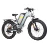 GOGOBEST GF650 Electric Bicycle 26*4.0 Inch Fat Tires 1000W Motor 45Km/h Top Speed 48V 20Ah Battery 90-100KM Max Range Dual Hydraulic Disc Brakes Shimano 7-Speed Transmission 1 GOGOBEST GF650 Electric Bicycle 26*4.0 Inch Fat Tires 1000W Motor 45Km/h Top Speed 48V 20Ah Battery 90-100KM Max Range Dual Hydraulic Disc Brakes Shimano 7-Speed Transmission -rockbros-shop GOGOBEST GF650 Electric Bicycle 26 4 0 Fat Tire 519206 2