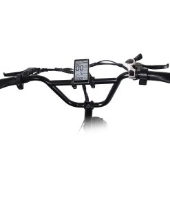 GOGOBEST GF750 Electric Bicycle 1000W*2 Dual Motors 50Km/h Max Speed 48V 17.5Ah Battery 20*4.0 Inch Fat Tire Shimano 7-Speed Gear With USB Phone Charging 200KG Max Load - Blue 5 GOGOBEST GF750 Electric Bicycle 1000W*2 Dual Motors 50Km/h Max Speed 48V 17.5Ah Battery 20*4.0 Inch Fat Tire Shimano 7-Speed Gear With USB Phone Charging 200KG Max Load - Blue -rockbros-shop GOGOBEST GF750 Electric Bicycle 1000W 2 Dual Motors Blue 517426 3