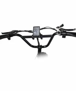 GOGOBEST GF750 Electric Bicycle 1000W*2 Dual Motors 50Km/h Max Speed 48V 17.5Ah Battery 20*4.0 Inch Fat Tire Shimano 7-Speed Gear With USB Phone Charging 200KG Max Load - Blue 10 GOGOBEST GF750 Electric Bicycle 1000W*2 Dual Motors 50Km/h Max Speed 48V 17.5Ah Battery 20*4.0 Inch Fat Tire Shimano 7-Speed Gear With USB Phone Charging 200KG Max Load - Blue -rockbros-shop GOGOBEST GF750 Electric Bicycle 1000W 2 Dual Motors Blue 517426 3