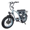 GOGOBEST GF750 Electric Retro Bicycle 20*4.0 Inch Fat Tire 1000W*2 Dual Motors 50Km/h Max Speed 48V 17.5Ah Battery 80KM Range Shimano 7-Speed Gear With USB Phone Charging 200KG Max Load - Blue 2 GOGOBEST GF750 Electric Retro Bicycle 20*4.0 Inch Fat Tire 1000W*2 Dual Motors 50Km/h Max Speed 48V 17.5Ah Battery 80KM Range Shimano 7-Speed Gear With USB Phone Charging 200KG Max Load - Blue -rockbros-shop GOGOBEST GF750 Electric Bicycle 1000W 2 Dual Motors Blue 519212 2