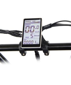 GOGOBEST GF750 Electric Retro Bicycle 20*4.0 Inch Fat Tire 1000W*2 Dual Motors 50Km/h Max Speed 48V 17.5Ah Battery 80KM Range Shimano 7-Speed Gear With USB Phone Charging 200KG Max Load - Blue 6 GOGOBEST GF750 Electric Retro Bicycle 20*4.0 Inch Fat Tire 1000W*2 Dual Motors 50Km/h Max Speed 48V 17.5Ah Battery 80KM Range Shimano 7-Speed Gear With USB Phone Charging 200KG Max Load - Blue -rockbros-shop GOGOBEST GF750 Electric Bicycle 1000W 2 Dual Motors Blue 519213 4