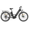 GOGOBEST GF850 Electric Bike 48V 500W Motor 32km/h Max Speed 2*10.4Ah Batteries 130km Range Shimano 7 Speed Gear - Black 1 GOGOBEST GF850 Electric Bike 48V 500W Motor 32km/h Max Speed 2*10.4Ah Batteries 130km Range Shimano 7 Speed Gear - Black -rockbros-shop GOGOBEST GF850 Electric Bike 48V 500W Motor Black 519585 0