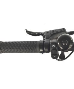 GOGOBEST GM26 Electric Bike 36V 250W Motor 25km/h Max Speed 10Ah Battery 50-60km Range 27.5*2.25'' CST Tires - Gold -rockbros-shop GOGOBEST GM26 Electric Bike 36V 250W Motor Gold 519591 5