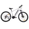 GOGOBEST GM26 Electric Bike 36V 250W Motor 25km/h Max Speed 10Ah Battery 50-60km Range 27.5*2.25'' CST Tires - Silver 1 GOGOBEST GM26 Electric Bike 36V 250W Motor 25km/h Max Speed 10Ah Battery 50-60km Range 27.5*2.25'' CST Tires - Silver -rockbros-shop GOGOBEST GM26 Electric Bike 36V 250W Motor Silver 519592 0