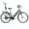 GOGOBEST GM28 Electric Bike 36V 350W Motor 32km/h Max Speed 10.4Ah Battery 60-80km Range Shimano 7 Speed Gear 120kg Load - Grey 2 GOGOBEST GM28 Electric Bike 36V 350W Motor 32km/h Max Speed 10.4Ah Battery 60-80km Range Shimano 7 Speed Gear 120kg Load - Grey -rockbros-shop GOGOBEST GM28 Electric Bike 36V 350W Motor Grey 519590 0