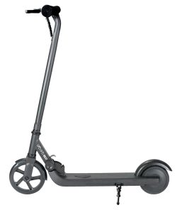 GOGOBEST V1 Electric Folding Children Scooter 150W Motor 21.6V 2AH Battery Max Speed 4~6Km/h For Kid's Outdoor Sports With Free Knees And Elbows Protectors - Black 4 GOGOBEST V1 Electric Folding Children Scooter 150W Motor 21.6V 2AH Battery Max Speed 4~6Km/h For Kid's Outdoor Sports With Free Knees And Elbows Protectors - Black -rockbros-shop GOGOBEST V1 Electric Folding Children Scooter Black 507079 2