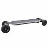 GTS 01 7.5Ah 36V 1200W*2 Dual Motor Electric Skateboard 20km Max Range 120kg Max Load Wireless Remote Control - Black -rockbros-shop GTS 01 Dual Motor Electric Skateboard 20km Max Range 498533 0