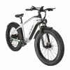 GUNAI MX05 26*4.0 Inch Fat Tire Electric Moped Bike 1000W Motor 48V 19Ah Battery 45Km/h Max Speed Shimano Gear 150KG Load Mountain Bicycle 1 GUNAI MX05 26*4.0 Inch Fat Tire Electric Moped Bike 1000W Motor 48V 19Ah Battery 45Km/h Max Speed Shimano Gear 150KG Load Mountain Bicycle -rockbros-shop GUNAI MX05 26 4 0 inch Fat Tire Electric Moped Bike 518465 0