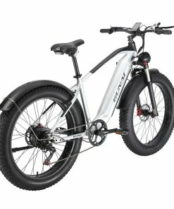 GUNAI MX05 26*4.0 Inch Fat Tire Electric Moped Bike 1000W Motor 48V 19Ah Battery 45Km/h Max Speed Shimano Gear 150KG Load Mountain Bicycle 11 GUNAI MX05 26*4.0 Inch Fat Tire Electric Moped Bike 1000W Motor 48V 19Ah Battery 45Km/h Max Speed Shimano Gear 150KG Load Mountain Bicycle -rockbros-shop GUNAI MX05 26 4 0 inch Fat Tire Electric Moped Bike 518465 3