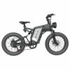 GUNAI MX25 Electric Bicycle 20*4.0 Inch Fat Tires 2000W Brushless Motor 50Km/h Max Speed 48V 25Ah Battery Shimano 7-Speed Double Oil Brakes 75KM Mileage Range 200KG Payload E-Bike - Black 1 GUNAI MX25 Electric Bicycle 20*4.0 Inch Fat Tires 2000W Brushless Motor 50Km/h Max Speed 48V 25Ah Battery Shimano 7-Speed Double Oil Brakes 75KM Mileage Range 200KG Payload E-Bike - Black -rockbros-shop GUNAI MX25 48V 25Ah 2000W 20 Electric Bicycle 519599 0