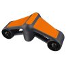 Geneinno S1 Underwater Scooter Compatible With GoPro Camera Sea Scooter Orange 1 Geneinno S1 Underwater Scooter Compatible With GoPro Camera Sea Scooter Orange -rockbros-shop Geneinno S1 Underwater Scooter Orange 517895 0