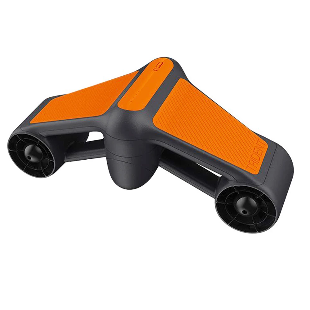 Geneinno S1 Underwater Scooter Compatible With GoPro Camera Sea Scooter Orange 3 Geneinno S1 Underwater Scooter Compatible With GoPro Camera Sea Scooter Orange