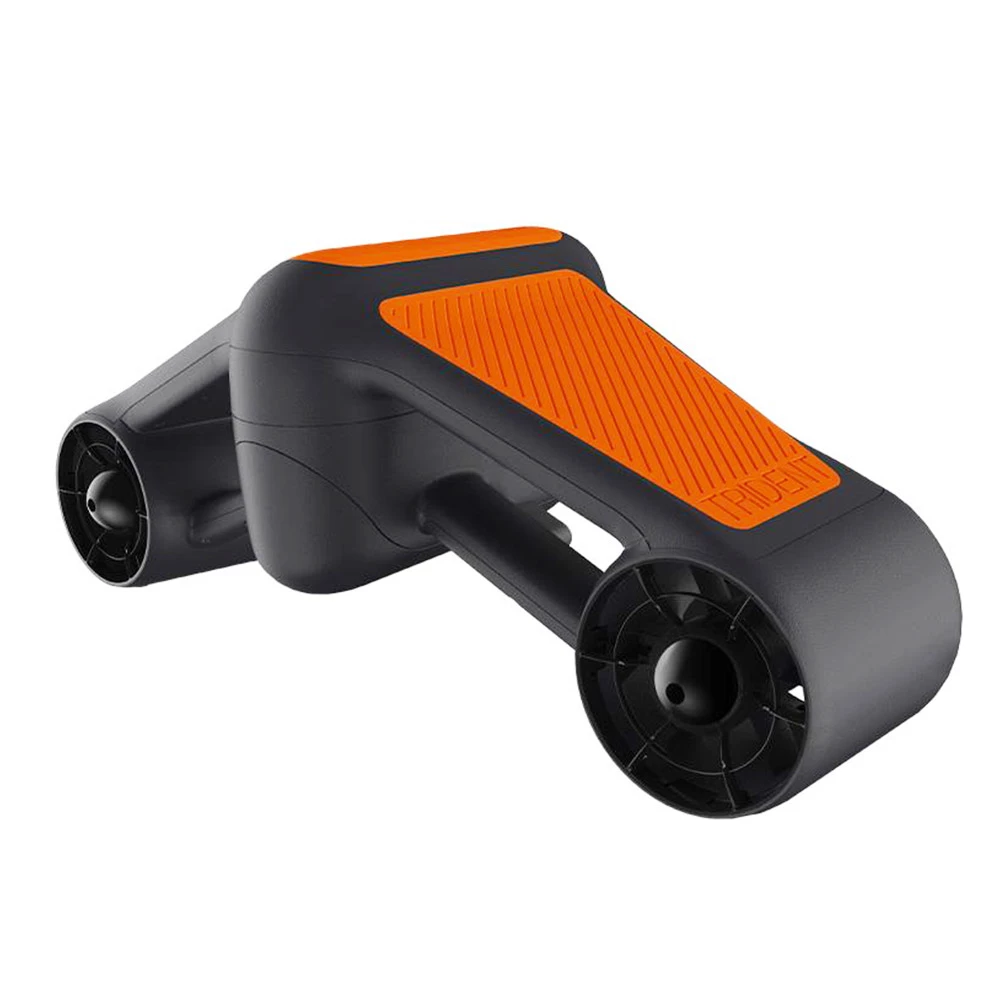 Geneinno S1 Underwater Scooter Compatible With GoPro Camera Sea Scooter Orange 4 Geneinno S1 Underwater Scooter Compatible With GoPro Camera Sea Scooter Orange - Image 2