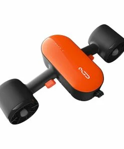 Geneinno S2 Underwater Deep Dive Lightweight Scooter Support APP Control Sea Scooter Orange 11 Geneinno S2 Underwater Deep Dive Lightweight Scooter Support APP Control Sea Scooter Orange -rockbros-shop Geneinno S2 Underwater Scooter 517896 3