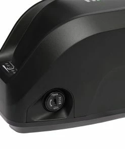 HANIWINNER Hailong HA193 Electric Bike Rechargeable Lithium Battery 48V 13Ah 624W With Charger - Black 11 HANIWINNER Hailong HA193 Electric Bike Rechargeable Lithium Battery 48V 13Ah 624W With Charger - Black -rockbros-shop HANIWINNER 472291 3