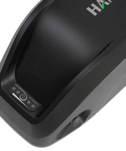 HANIWINNER Hailong HA193 Electric Bike Rechargeable Lithium Battery 48V 13Ah 624W With Charger - Black 6 HANIWINNER Hailong HA193 Electric Bike Rechargeable Lithium Battery 48V 13Ah 624W With Charger - Black -rockbros-shop HANIWINNER 472291 4