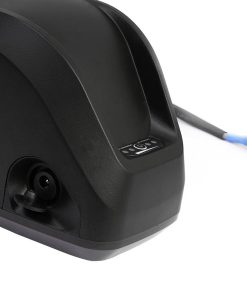 HANIWINNER Hailong HA193 Electric Bike Rechargeable Lithium Battery 48V 13Ah 624W With Charger - Black 7 HANIWINNER Hailong HA193 Electric Bike Rechargeable Lithium Battery 48V 13Ah 624W With Charger - Black -rockbros-shop HANIWINNER 472291 5