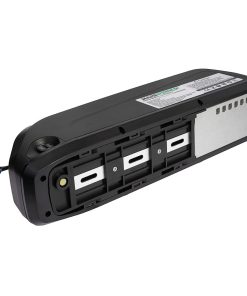 HANIWINNER Hailong HA194 Electric Bike Rechargeable Lithium Battery 36V 15.6AH 561W With Charger - Black 4 HANIWINNER Hailong HA194 Electric Bike Rechargeable Lithium Battery 36V 15.6AH 561W With Charger - Black -rockbros-shop HANIWINNER 472292 2