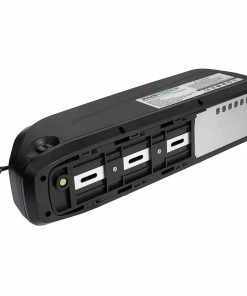 HANIWINNER Hailong HA194 Electric Bike Rechargeable Lithium Battery 36V 15.6AH 561W With Charger - Black 10 HANIWINNER Hailong HA194 Electric Bike Rechargeable Lithium Battery 36V 15.6AH 561W With Charger - Black -rockbros-shop HANIWINNER 472292 2