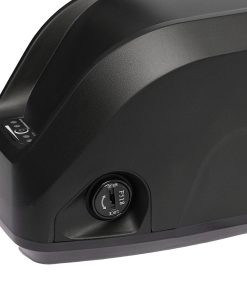 HANIWINNER Hailong HA194 Electric Bike Rechargeable Lithium Battery 36V 15.6AH 561W With Charger - Black 5 HANIWINNER Hailong HA194 Electric Bike Rechargeable Lithium Battery 36V 15.6AH 561W With Charger - Black -rockbros-shop HANIWINNER 472292 3