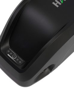 HANIWINNER Hailong HA194 Electric Bike Rechargeable Lithium Battery 36V 15.6AH 561W With Charger - Black 6 HANIWINNER Hailong HA194 Electric Bike Rechargeable Lithium Battery 36V 15.6AH 561W With Charger - Black -rockbros-shop HANIWINNER 472292 4