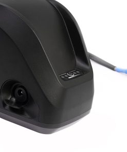 HANIWINNER Hailong HA194 Electric Bike Rechargeable Lithium Battery 36V 15.6AH 561W With Charger - Black 7 HANIWINNER Hailong HA194 Electric Bike Rechargeable Lithium Battery 36V 15.6AH 561W With Charger - Black -rockbros-shop HANIWINNER 472292 5