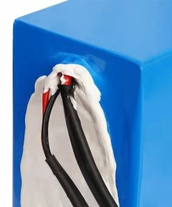 HANIWINNER HA201 Electric Bike Rechargeable Lithium Battery 48V 20AH 960W With Charger - Blue -rockbros-shop HANIWINNER 472293 4