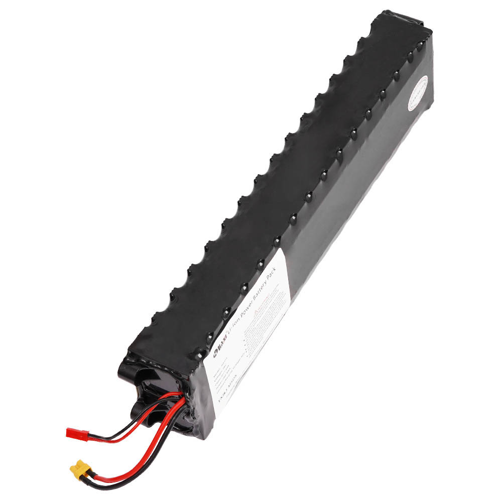 HANIWINNER HA113 Electric Scooter Rechargeable Lithium Battery 36V 7.8Ah 280.8W - Black HANIWINNER HA113 Electric Scooter Rechargeable Lithium Battery 36V 7.8Ah 280.8W - Black -rockbros-shop HANIWINNER 472296 0