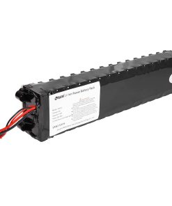 HANIWINNER HA113 Electric Scooter Rechargeable Lithium Battery 36V 7.8Ah 280.8W - Black 5 HANIWINNER HA113 Electric Scooter Rechargeable Lithium Battery 36V 7.8Ah 280.8W - Black -rockbros-shop HANIWINNER 472296 3