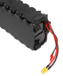 HANIWINNER HA113 Electric Scooter Rechargeable Lithium Battery 36V 7.8Ah 280.8W - Black 6 HANIWINNER HA113 Electric Scooter Rechargeable Lithium Battery 36V 7.8Ah 280.8W - Black -rockbros-shop HANIWINNER 472296 4