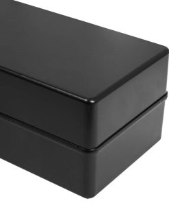 HANIWINNER HA103 Electric Bike Rechargeable Lithium Battery 36V 10Ah 360 Wh For DYU S2/D3+/D3 - Black -rockbros-shop HANIWINNER 472297 4