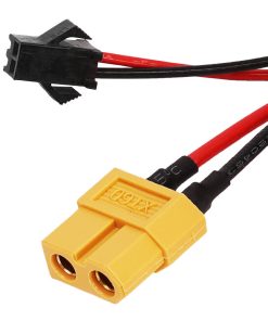 HANIWINNER HA103 Electric Bike Rechargeable Lithium Battery 36V 10Ah 360 Wh For DYU S2/D3+/D3 - Black -rockbros-shop HANIWINNER 472297 5