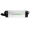 HANIWINNER HA030-05 Electric Bike Rechargeable Lithium Battery 36V 17.5Ah 630W With Charger - White -rockbros-shop HANIWINNER HA030 05 Electric Bike 472294 0