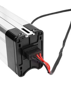 HANIWINNER HA030-05 Electric Bike Rechargeable Lithium Battery 36V 17.5Ah 630W With Charger - White -rockbros-shop HANIWINNER HA030 05 Electric Bike 472294 5