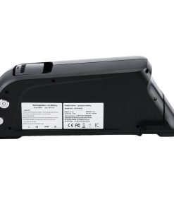 HANIWINNER HA202 Electric Bike Battery 48V 10Ah 480W Cells Pack E-bikes Lithium Li-ion Battery