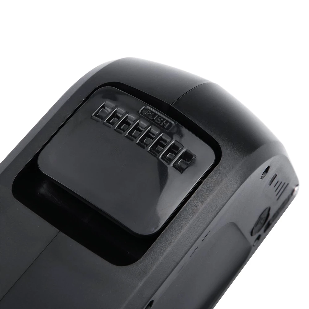 HANIWINNER HA202 Electric Bike Battery 48V 10Ah 480W Cells Pack E-bikes Lithium Li-ion Battery 4 HANIWINNER HA202 Electric Bike Battery 48V 10Ah 480W Cells Pack E-bikes Lithium Li-ion Battery - Image 2