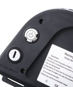 HANIWINNER HA202 Electric Bike Battery 48V 10Ah 480W Cells Pack E-bikes Lithium Li-ion Battery -rockbros-shop HANIWINNER HA202 Electric Bike Battery 514031 3