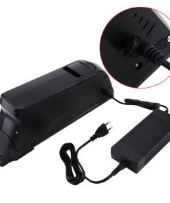 HANIWINNER HA202 Electric Bike Battery 48V 10Ah 480W Cells Pack E-bikes Lithium Li-ion Battery -rockbros-shop HANIWINNER HA202 Electric Bike Battery 514031 5