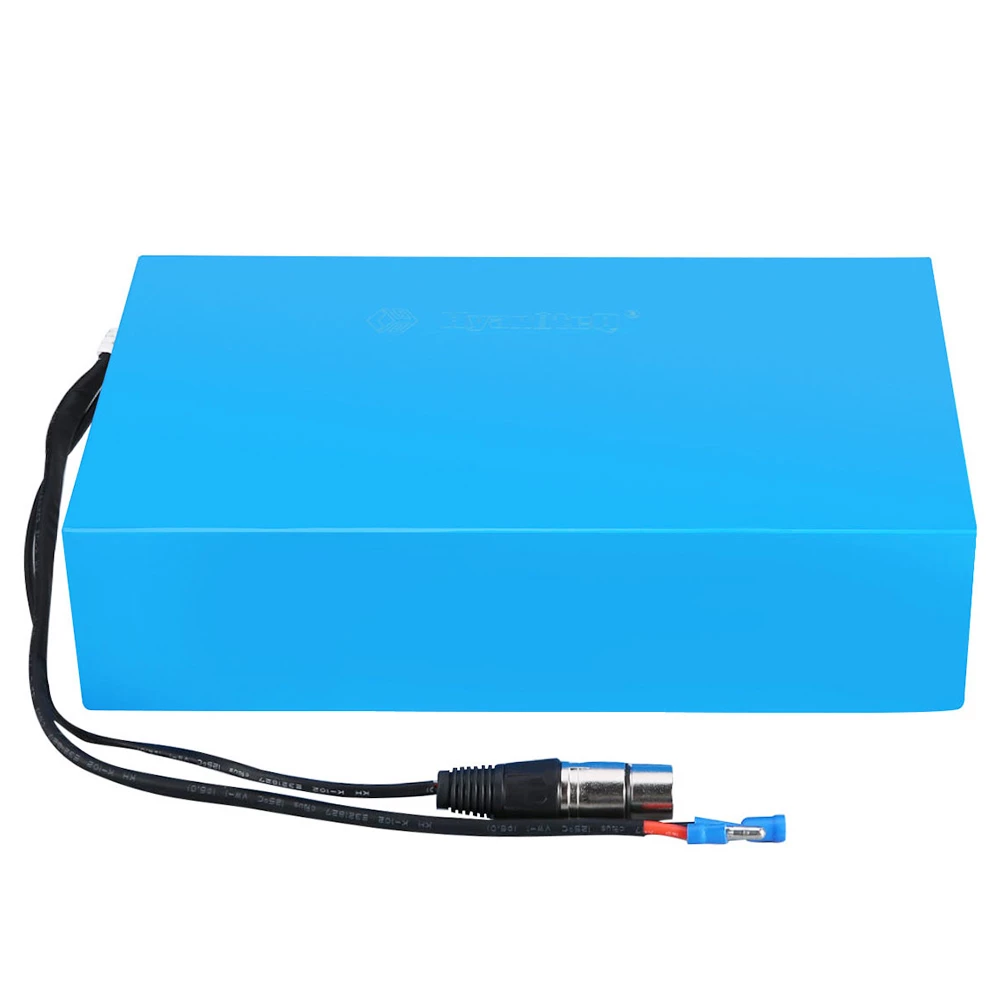 HANIWINNER HA225-1 Electric Bike Battery 36V 20Ah 720W Cells Pack E-bikes Lithium Li-ion Battery 4 HANIWINNER HA225-1 Electric Bike Battery 36V 20Ah 720W Cells Pack E-bikes Lithium Li-ion Battery - Image 2