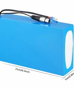 HANIWINNER HA225-1 Electric Bike Battery 36V 20Ah 720W Cells Pack E-bikes Lithium Li-ion Battery 10 HANIWINNER HA225-1 Electric Bike Battery 36V 20Ah 720W Cells Pack E-bikes Lithium Li-ion Battery -rockbros-shop HANIWINNER HA225 1 Electric Bike Battery 514030 2