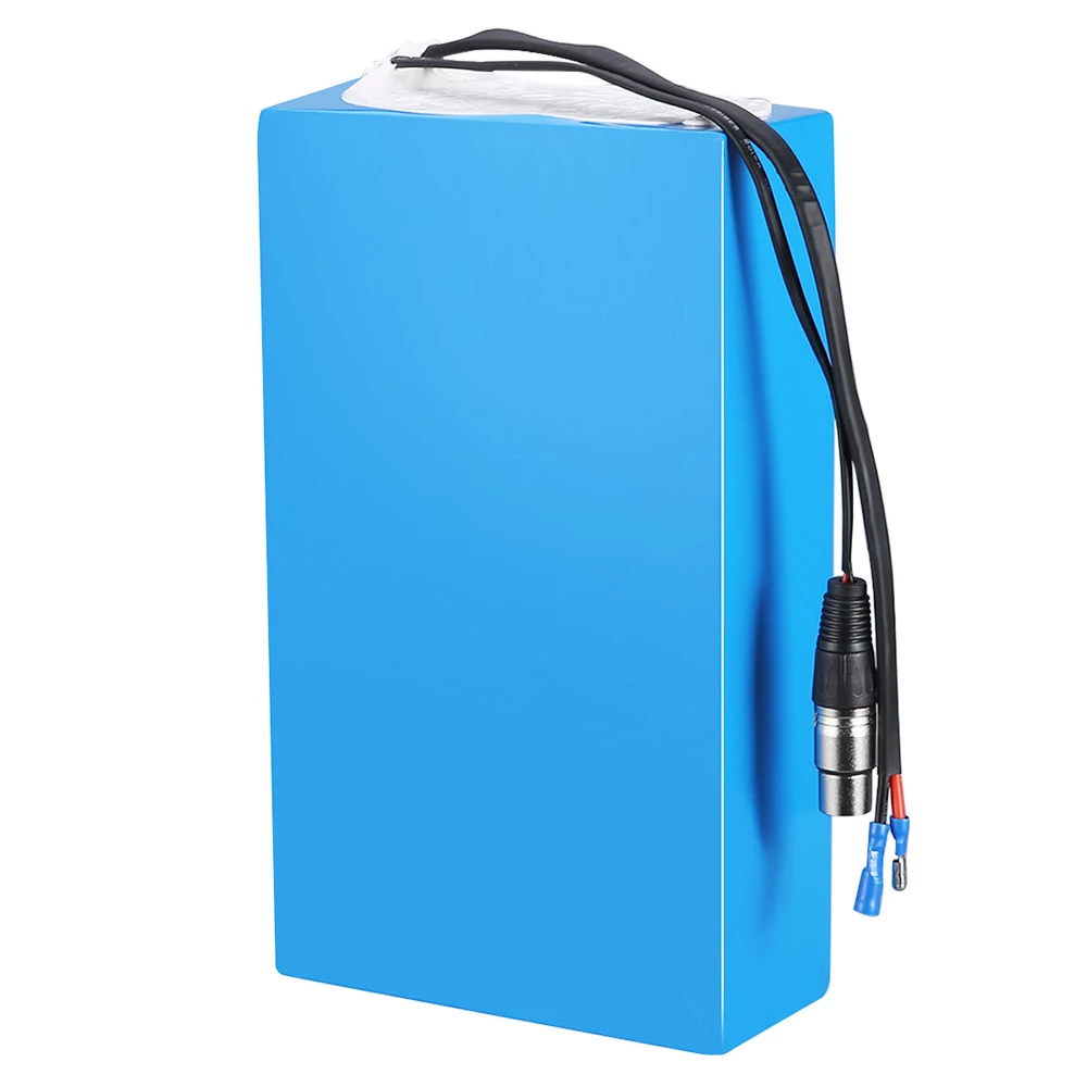 HANIWINNER HA225-1 Electric Bike Battery 36V 20Ah 720W Cells Pack E-bikes Lithium Li-ion Battery 6 HANIWINNER HA225-1 Electric Bike Battery 36V 20Ah 720W Cells Pack E-bikes Lithium Li-ion Battery - Image 4