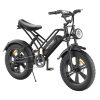HAPPYRUN HR-G50 Electric Bike 20*4.0 Inch Fat Tires 48V 18Ah Battery 750W Motor 45Km/h Max Speed Retro Ebike Max Load 150kg Shimano 7-Speed Gear 1 HAPPYRUN HR-G50 Electric Bike 20*4.0 Inch Fat Tires 48V 18Ah Battery 750W Motor 45Km/h Max Speed Retro Ebike Max Load 150kg Shimano 7-Speed Gear -rockbros-shop HAPPYRUN HR G50 Electric Bike 518904 2