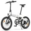 HIMO Z20 Max Electric Bicycle 250W Motor 20 Inches 36V 10Ah Battery 80KM Range Up To 25Km/h With E-assist Mode All-weather Tires - White 1 HIMO Z20 Max Electric Bicycle 250W Motor 20 Inches 36V 10Ah Battery 80KM Range Up To 25Km/h With E-assist Mode All-weather Tires - White -rockbros-shop HIMO Z20 Max Electric Bicycle 250W Motor 20 Inches White 494888 3