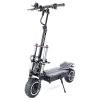 Halo Knight T107 Pro Electric Scooter 11 Inch Off-road Tire 3000W*2 Dual Motor 95km/h Max Speed 60V 38.4Ah Battery 80km Max Rnage 2 Halo Knight T107 Pro Electric Scooter 11 Inch Off-road Tire 3000W*2 Dual Motor 95km/h Max Speed 60V 38.4Ah Battery 80km Max Rnage -rockbros-shop Halo Knight T107 Pro Electric Scooter 11 Off road Tire 517422 0